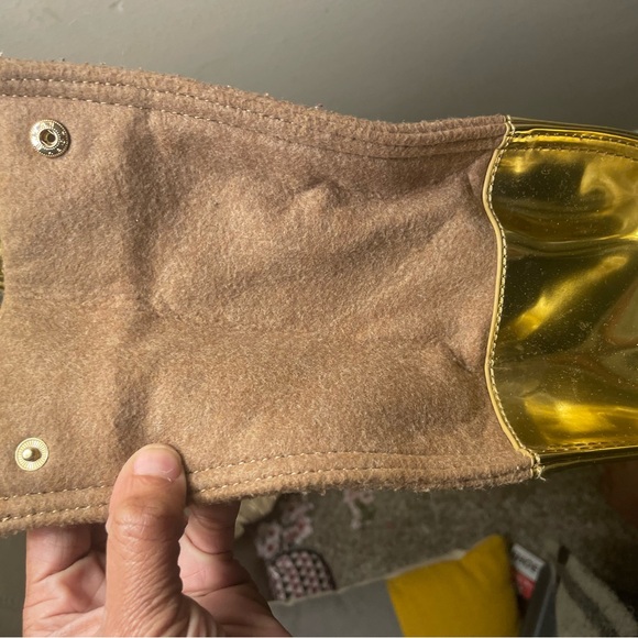 Tory Burch Ella Small Tote Bag - Picture 6 of 11